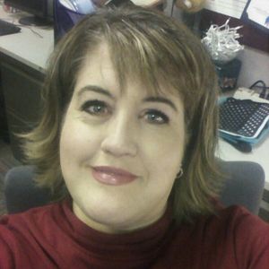 Meet your Posher, Cherie